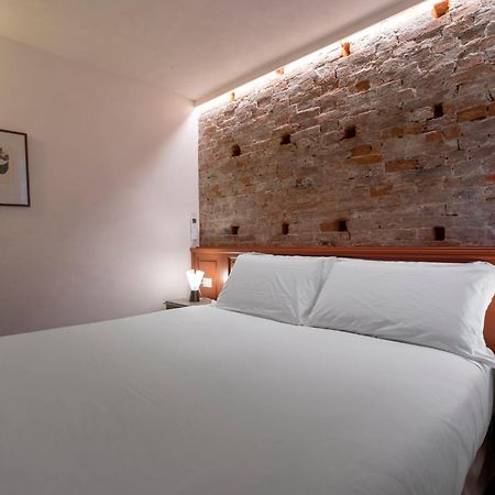 Apartmán San Silvestro House Benátky Exteriér fotografie