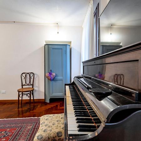 Apartmán San Silvestro House Benátky Exteriér fotografie