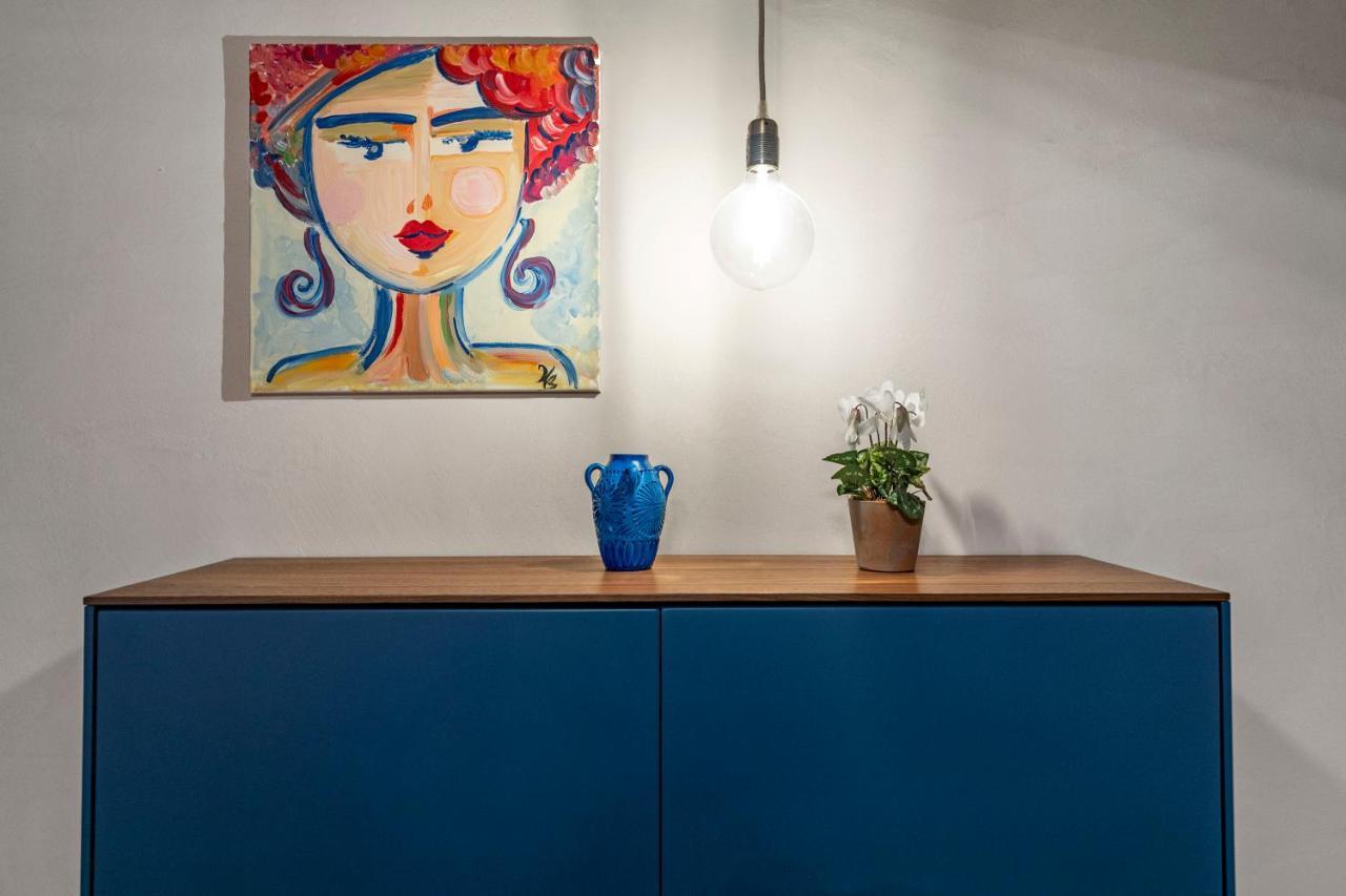Apartmán San Silvestro House Benátky Exteriér fotografie