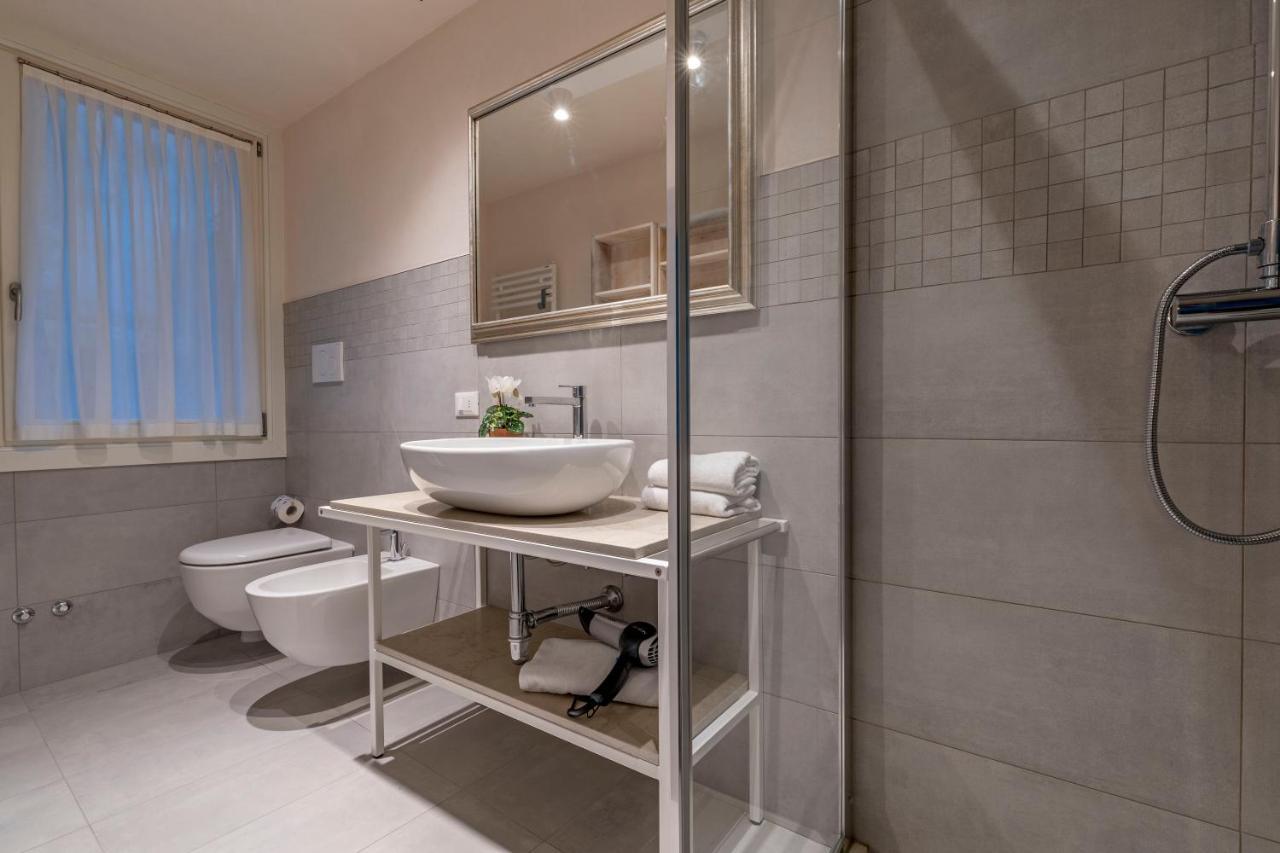 Apartmán San Silvestro House Benátky Exteriér fotografie