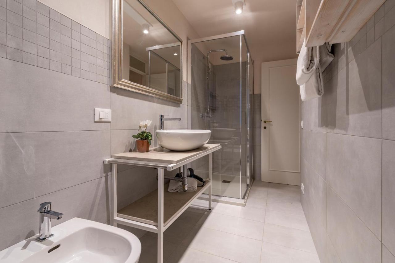 Apartmán San Silvestro House Benátky Exteriér fotografie
