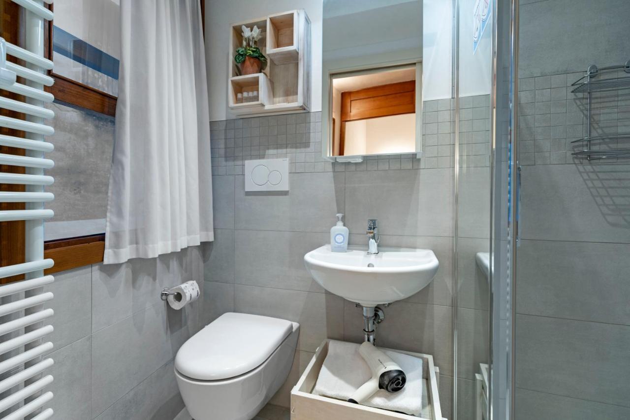Apartmán San Silvestro House Benátky Exteriér fotografie