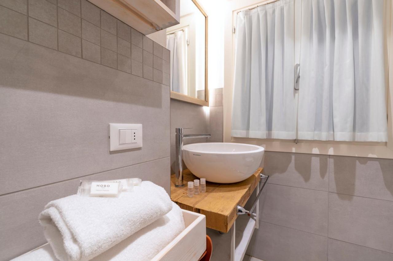 Apartmán San Silvestro House Benátky Exteriér fotografie