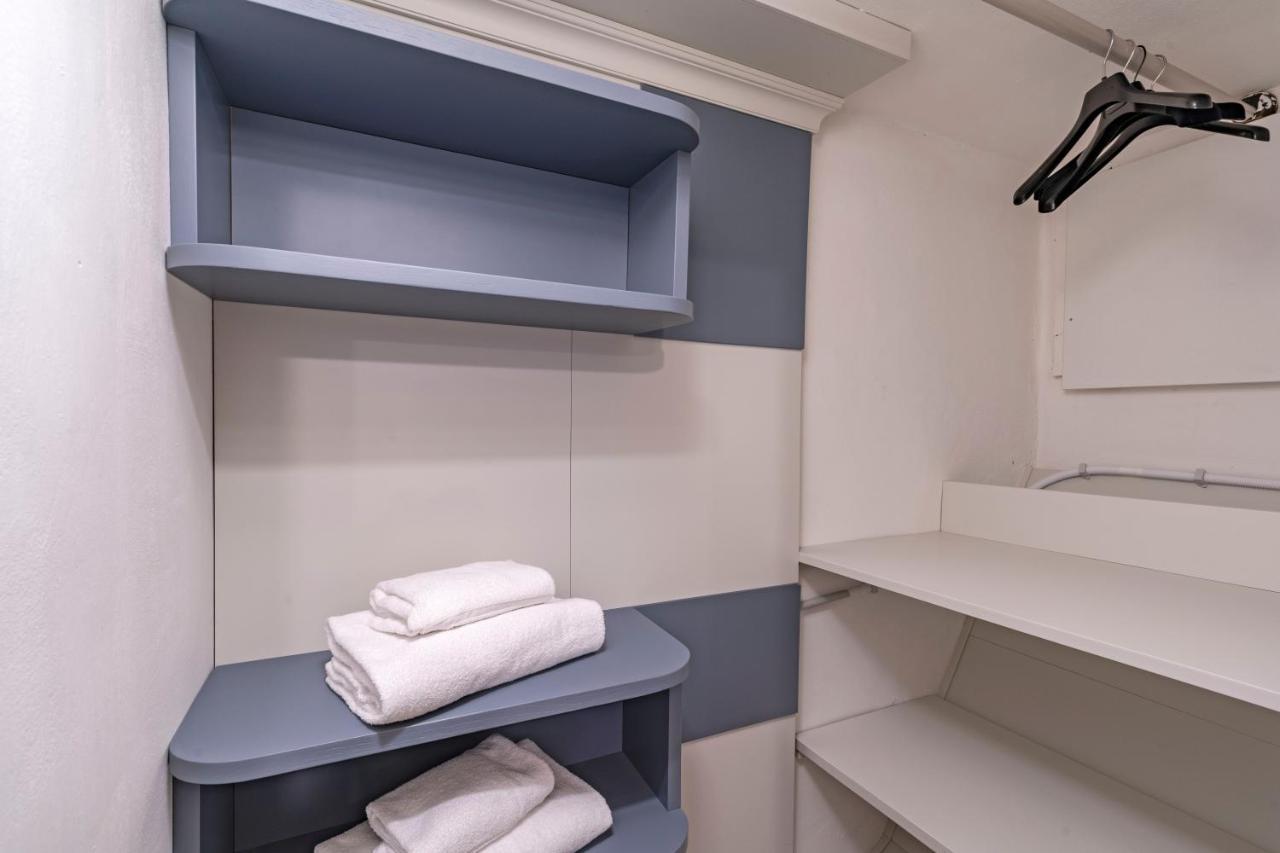 Apartmán San Silvestro House Benátky Exteriér fotografie