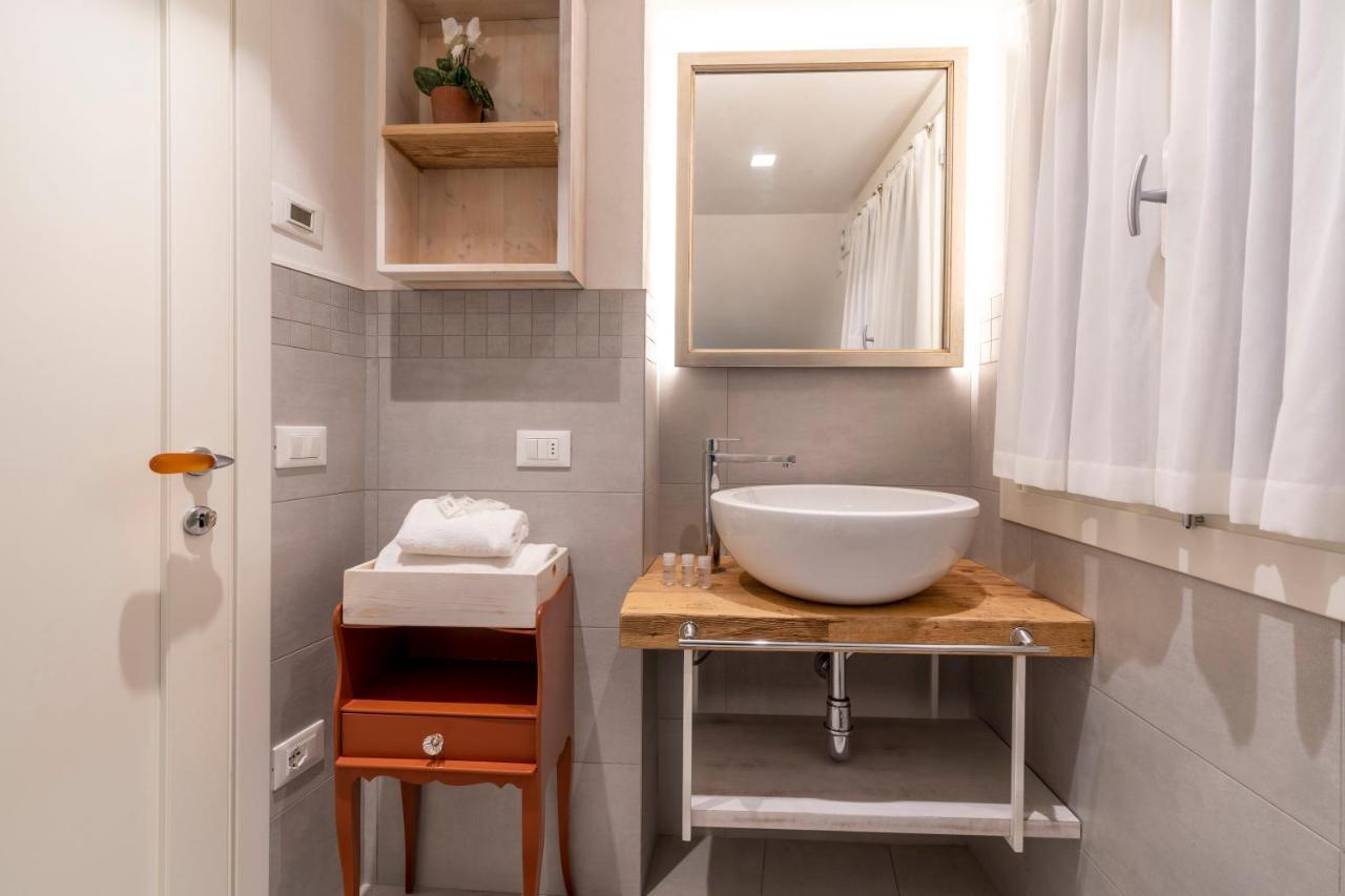 Apartmán San Silvestro House Benátky Exteriér fotografie