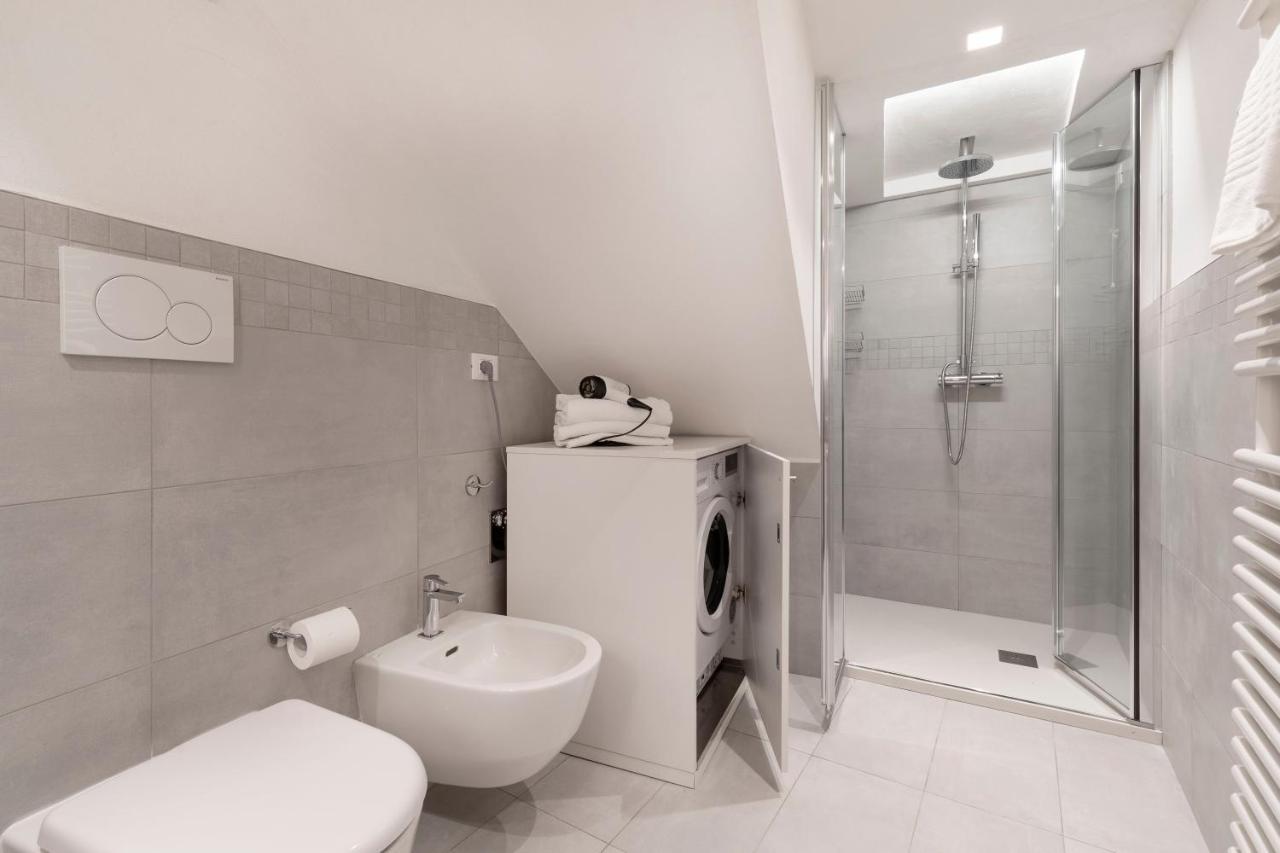Apartmán San Silvestro House Benátky Exteriér fotografie