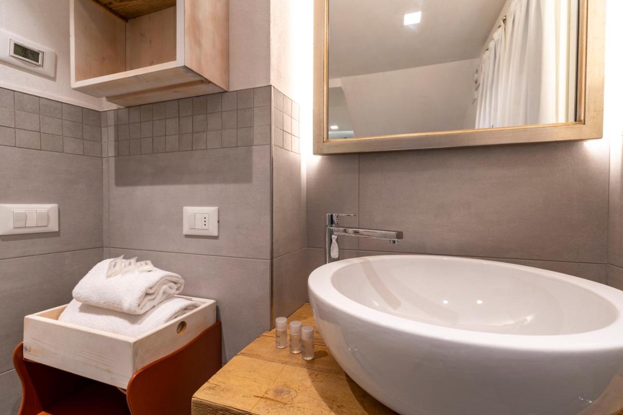 Apartmán San Silvestro House Benátky Exteriér fotografie