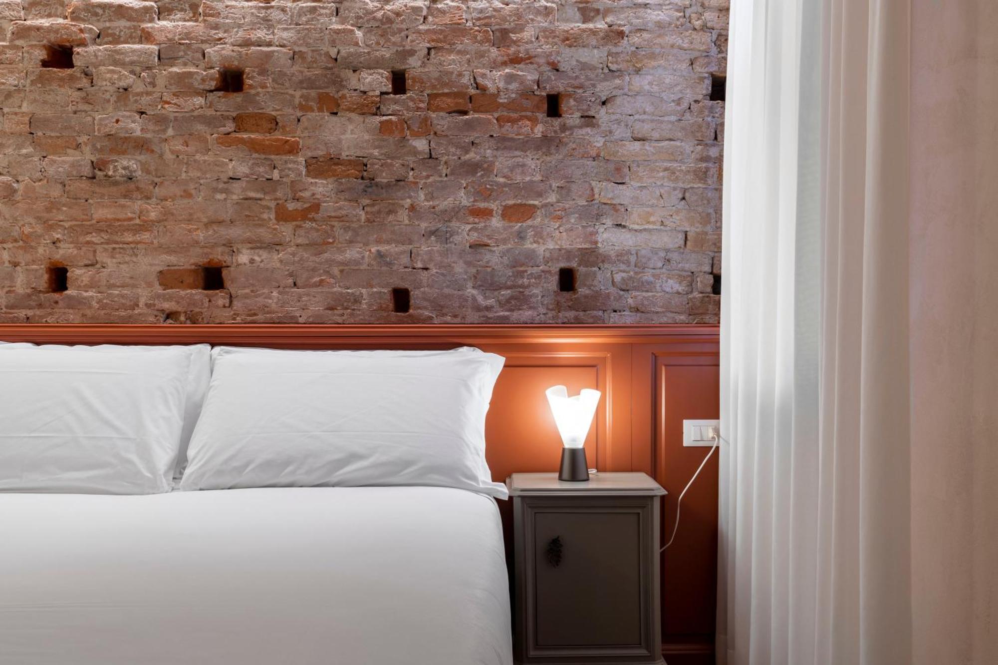 Apartmán San Silvestro House Benátky Pokoj fotografie