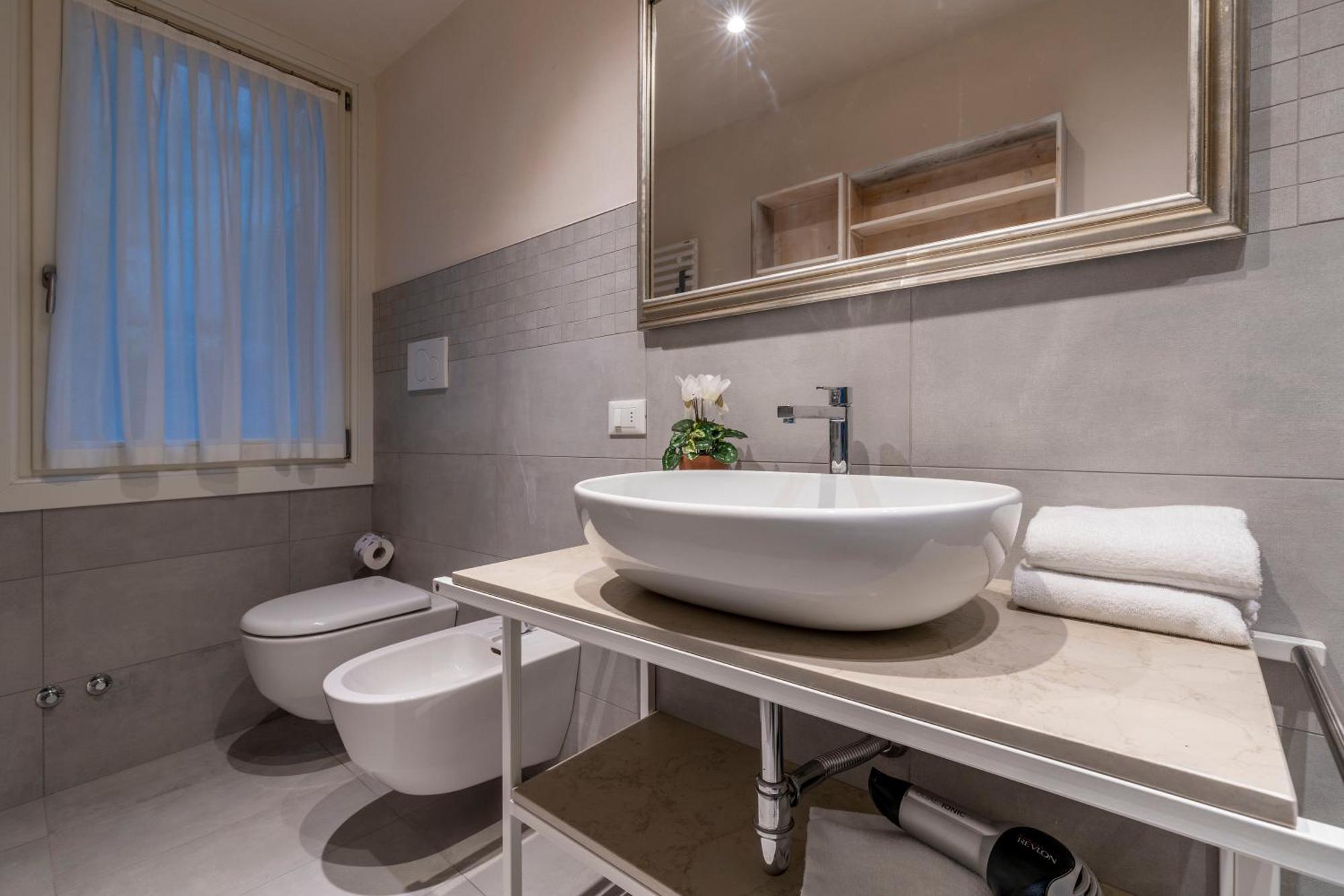 Apartmán San Silvestro House Benátky Pokoj fotografie